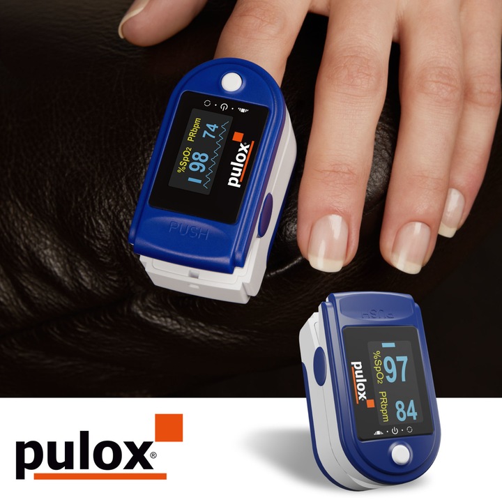 Image du produit Pulox PO-200 Solo