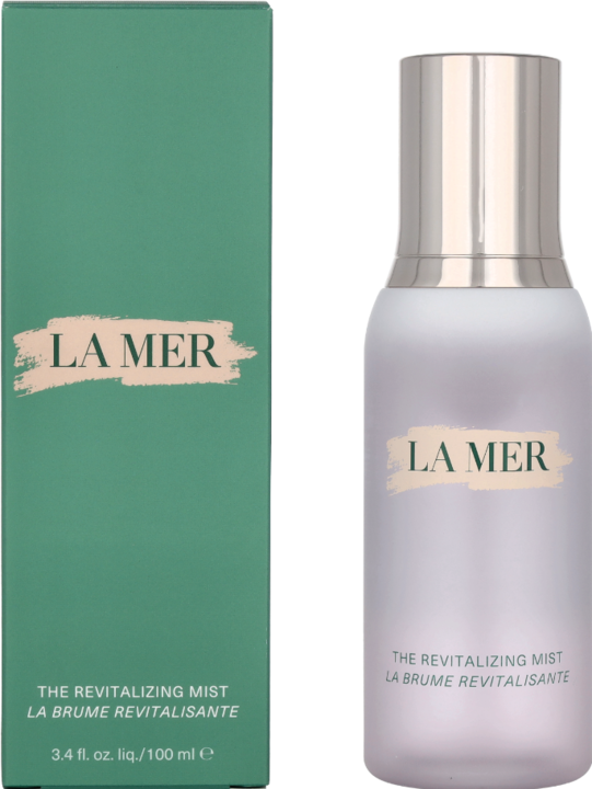 Image du produit La Mer La brume revitalisante 100 ml (Lotion nettoyante, 100 ml)
