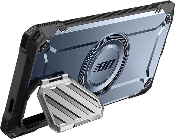 Produktbild Supcase UB XT Mag Hülle mit MagSafe– blau (Samsung Galaxy S24 Ultra)