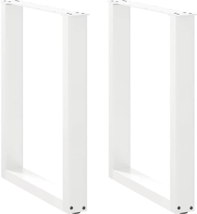 Actual product image vidaXL Esstischbein