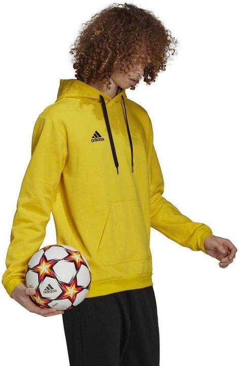Image du produit Adidas - Sweat à capuche ENTRADA - Homme (L)