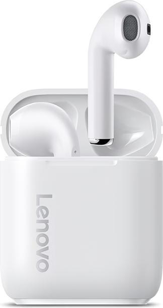 Productafbeelding Lenovo LP2, wit (5 h, Draadloze)