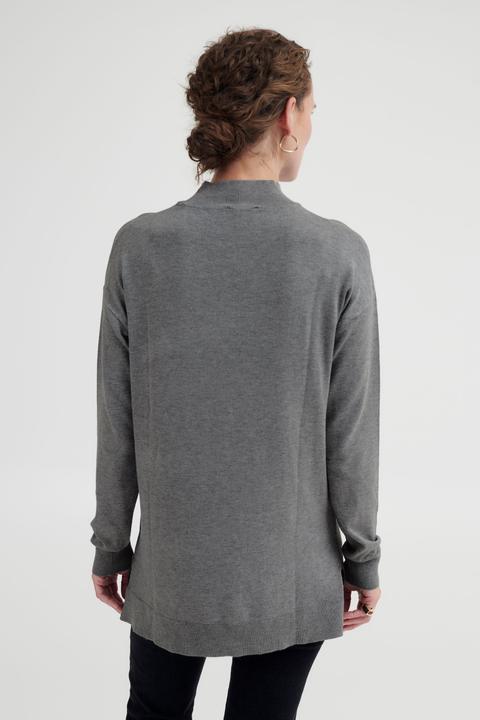 Produktbild B.young BYMMPIMBA1 TURTLENECK - 20811919 (M)