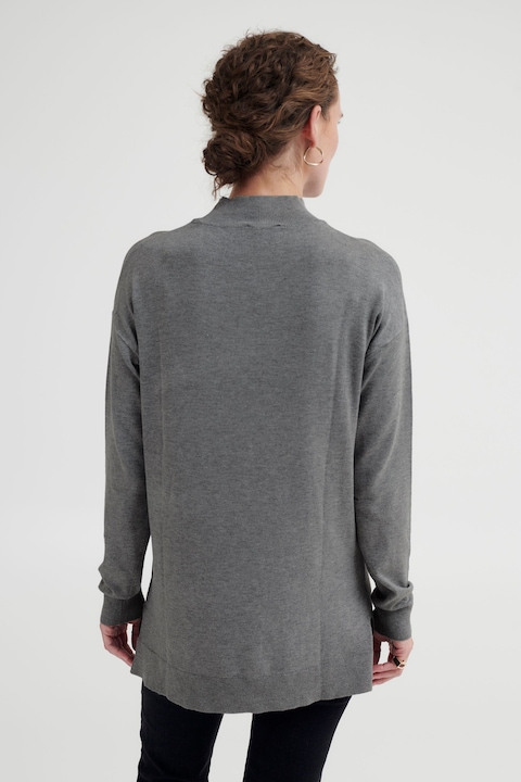 Actual product image B.young BYMMPIMBA1 TURTLENECK - 20811919 (M)