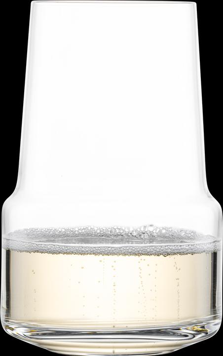 Produktbild Zwiesel Sektbecher Level 42 2 Stück (41.20 cl, 2 Gläser, Sektgläser)