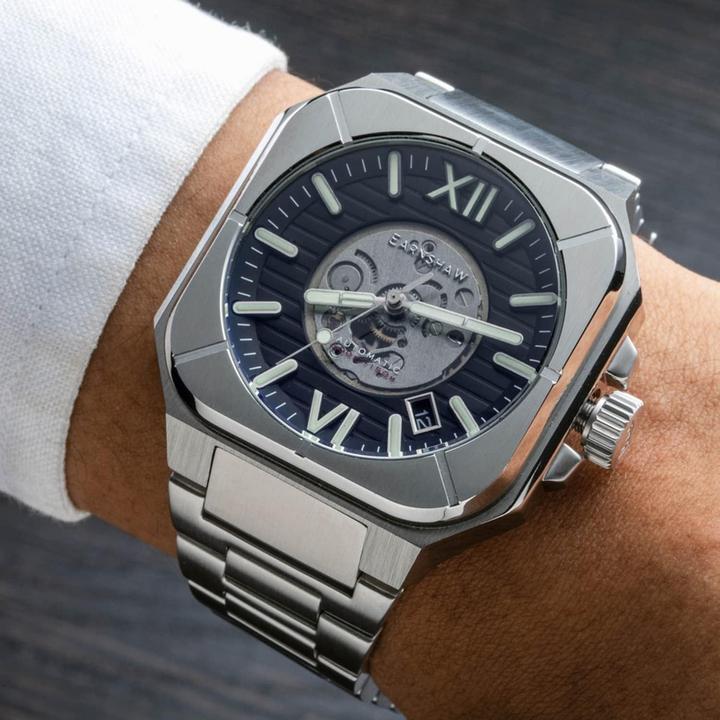 Image du produit Thomas Earnshaw ES-8258-11