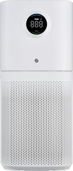 Ströme KJ500G-L1A Air purifier, white (60 m²)