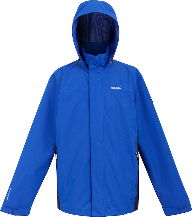 Navy blue, Royal blue