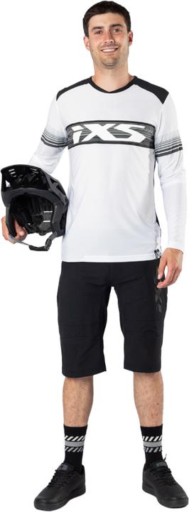 Produktbild iXS Trigger 1.0 shorts (M)