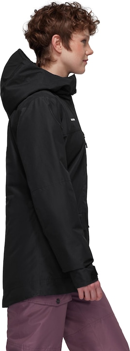 Actual product image Mammut Fall Line HS Thermo Hooded Jacket Women (M)
