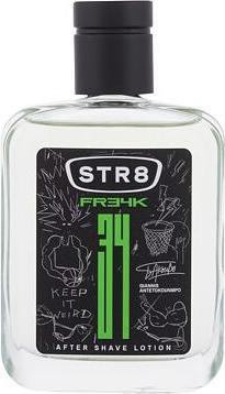 Produktbild Str8 FR34K (Rasierwasser, 100 ml)