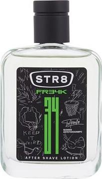 Immagine prodotto Str8 FR34K (Lozione dopobarba, 100 ml)