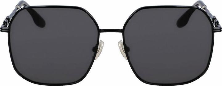 Actual product image Victoria Beckham Ladies' Sunglasses VB232S-001 Ã¸ 58 mm