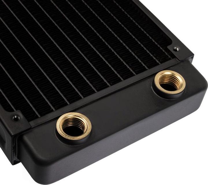 Actual product image EKWB EK-CoolStream Classic SE 120 (120 mm)