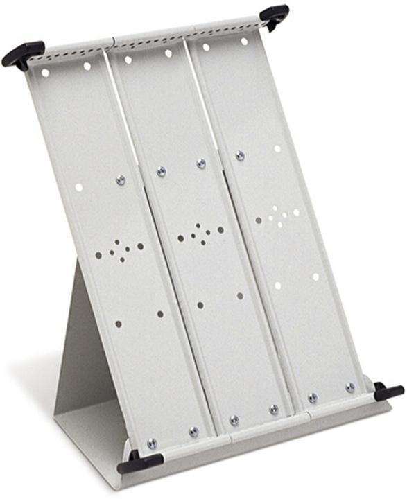 Produktbild Tarifold Klarsichttafel-Tischpult