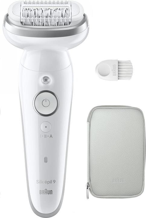 Immagine prodotto Braun 9-041 Epilatore Silk-épil