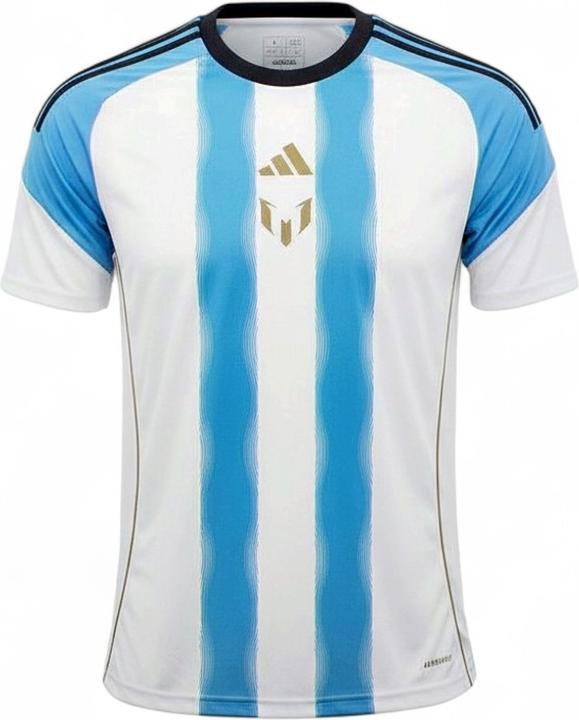 Produktbild Adidas Fussball Messi Training Jsy 2XL (XXL)