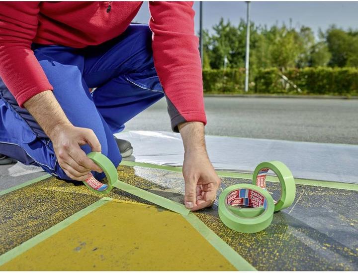 Produktbild tesa Mehrzweck Gewebeklebeband (50 mm)