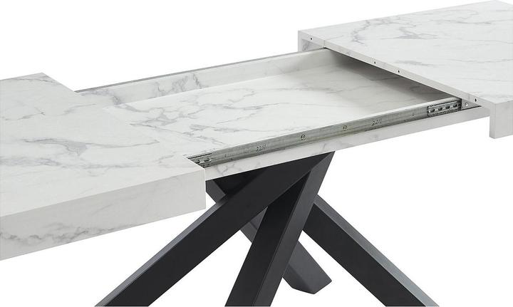 Immagine prodotto Vente-unique Catonav (160 x 90 x 75 cm)