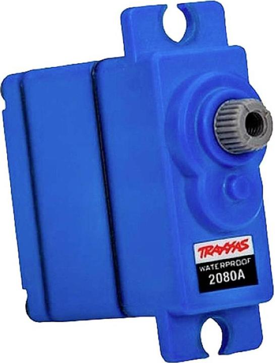 Traxxas Micro servo waterproof 2080A