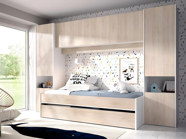 Produktbild Vente-unique Selena (90 x 190 cm)