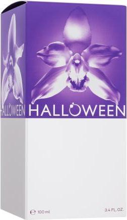 Produktbild Jesus Del Pozo Halloween (Eau de Toilette, 100 ml)