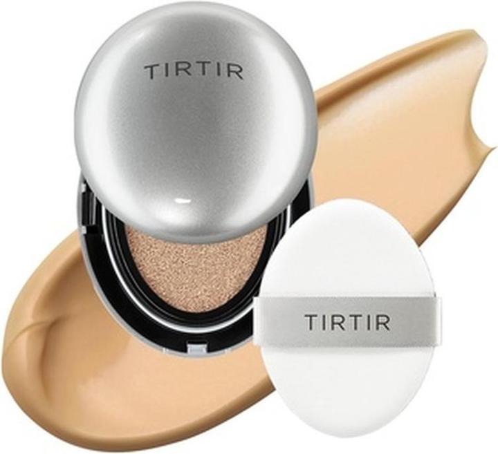 Produktbild TirTir Cuscino Argento Bagliore Aura (29N)