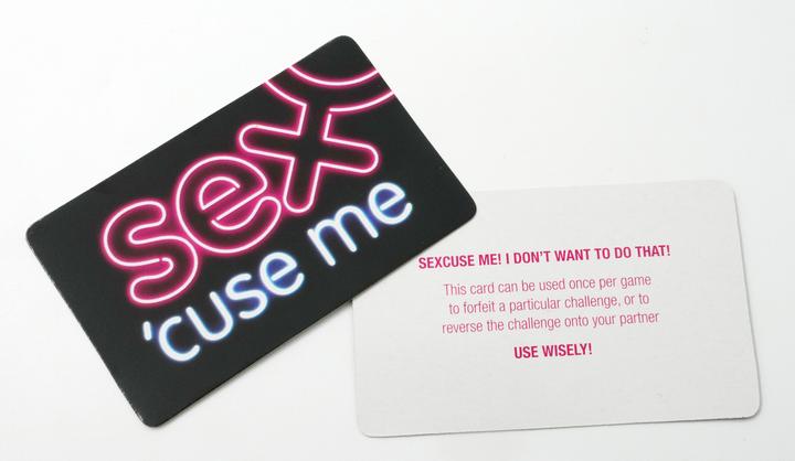 Produktbild Creative Conceptions Sex Marks The Spot (Brettspiel)
