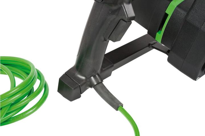 Actual product image Eibenstock Grinder set EHR 20.1 R Set