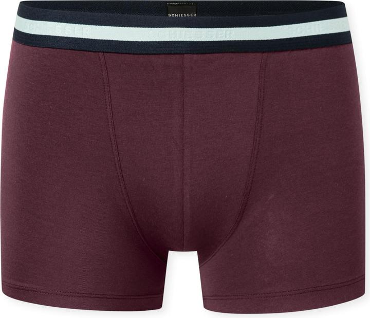 Produktbild Schiesser Trunk 955 (164, 3er Pack)