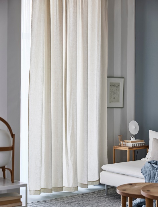 Actual product image Himla Sunshine (140 x 290 cm)