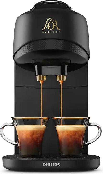 Actual product image Philips Lor Barista Absolu