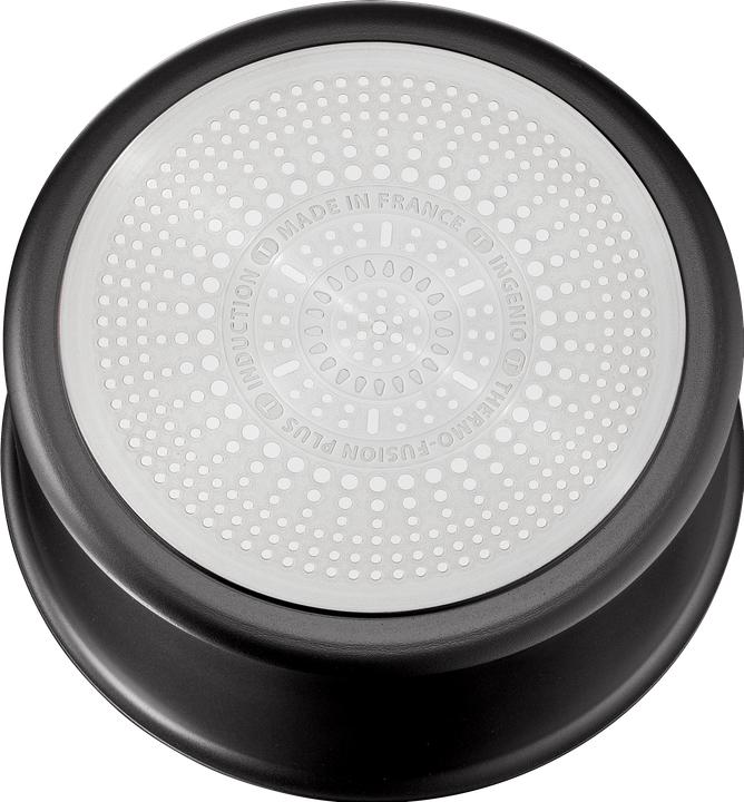 Actual product image Tefal Ingenio Unlimited On (20 cm, Pan set + pot set, Aluminium)
