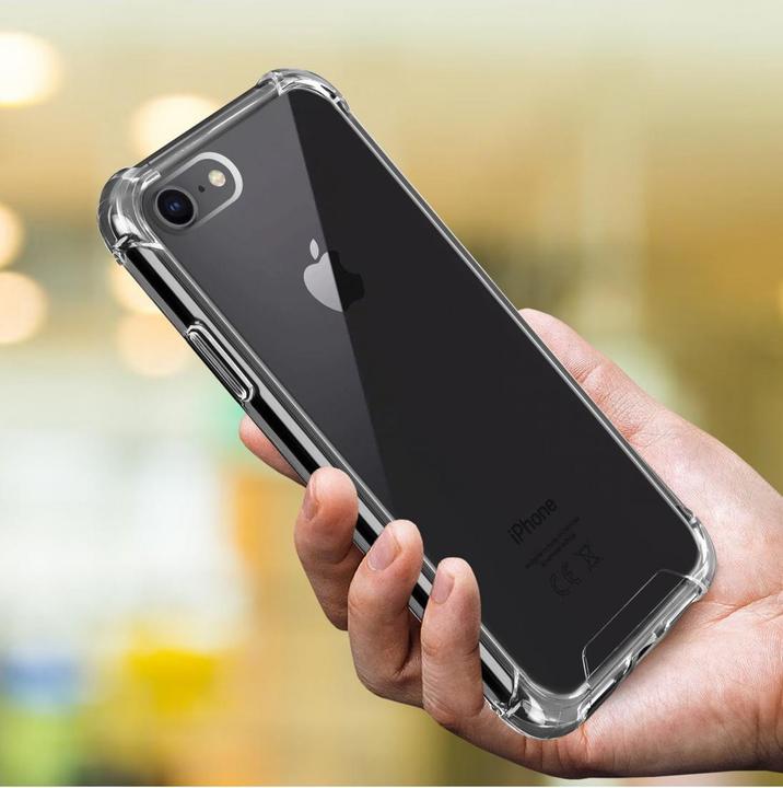 Produktbild Akashi Akabump Series (Apple iPhone SE)