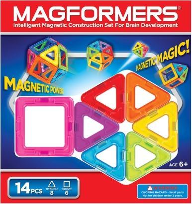 Produktbild Magformers Magformers-Set