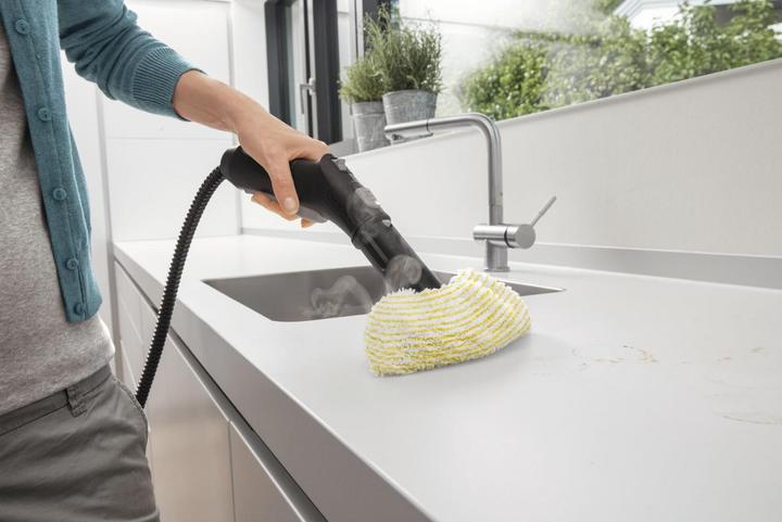 Image du produit Kärcher Buse manuelle Kit de revêtement