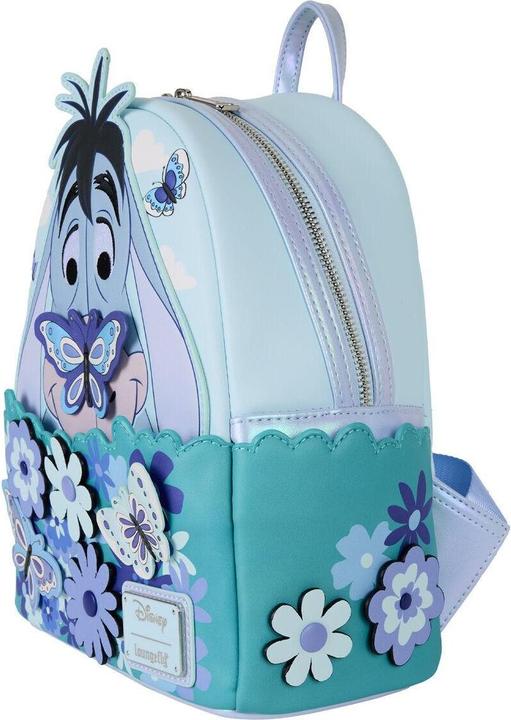 Produktbild Loungefly Disney Winnie the Pooh Eeyore backpack 27cm