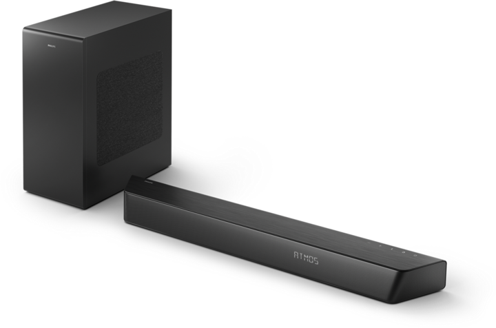 Actual product image Philips TAB7807/10 (310 W, 3.1 Channel)