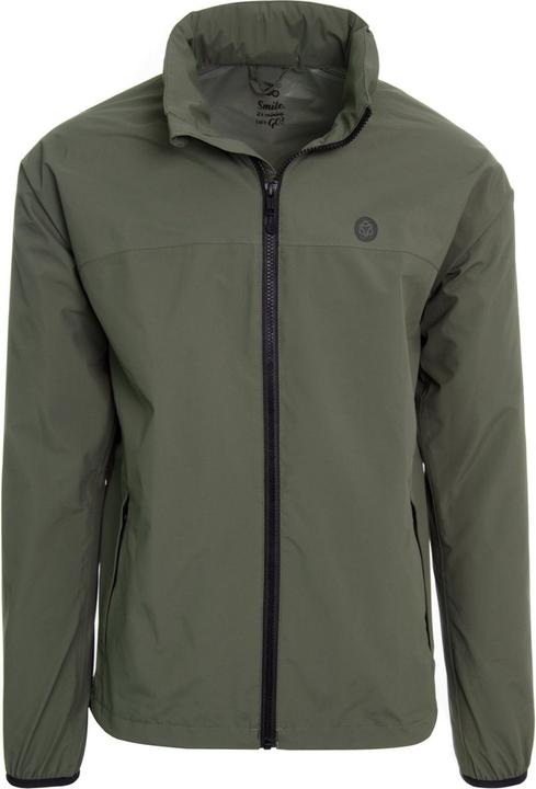 Actual product image Agu GO Essential Rain Jacket (3XL)