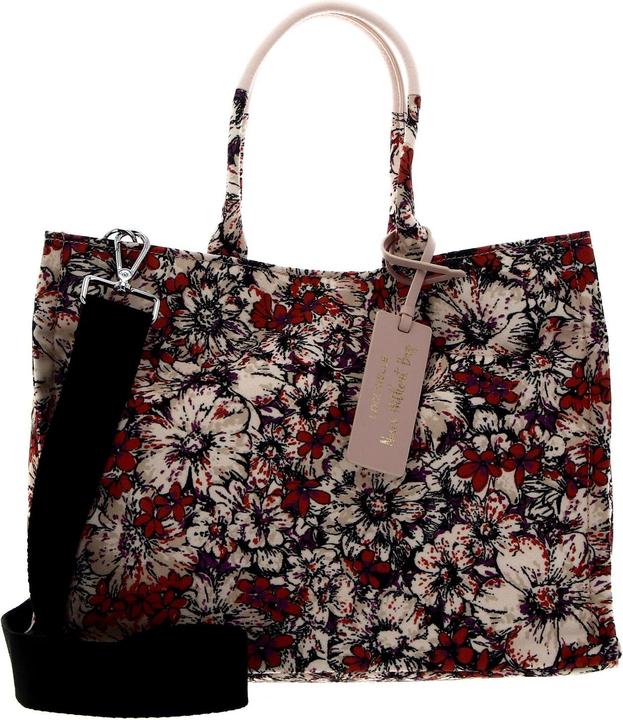 Produktbild Coccinelle Tasche - Tote Bag NEVER WITHOUT Medium