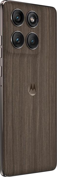 Produktbild Motorola Edge 60 Pro (512 GB, Walnut, 6.67")