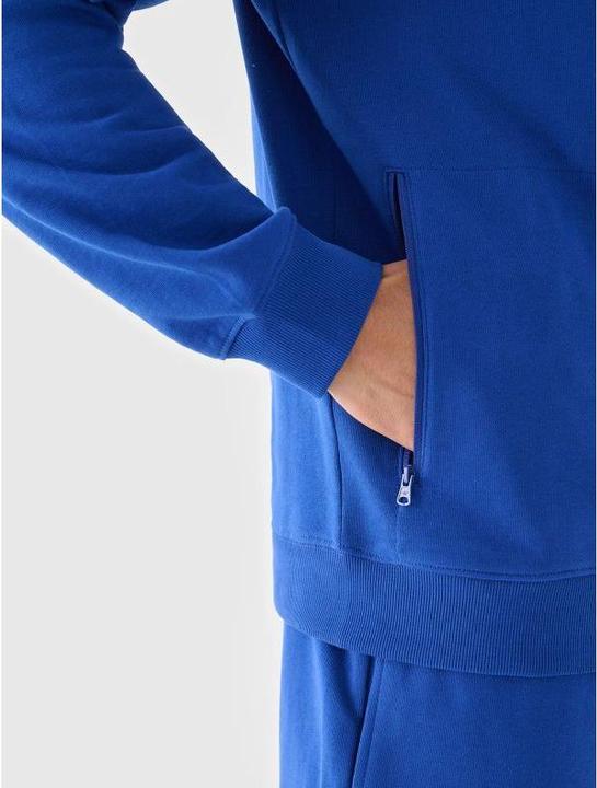 Produktbild 4F Herren-Sweatshirt ohne Kapuze (M)