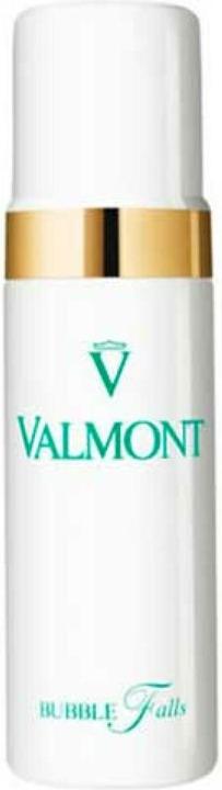 Actual product image Valmont Bubble Falls (Cleansing Foam, 150 ml)