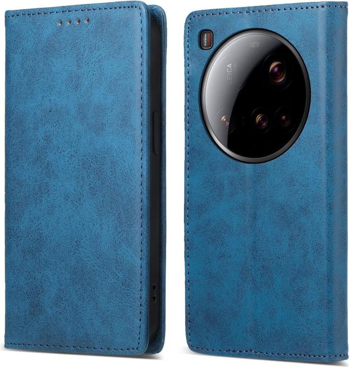 Productafbeelding Cover-Discount Xiaomi 15 Ultra - Flip Case mit RFID Blocker (Xiaomi 15 Ultra)