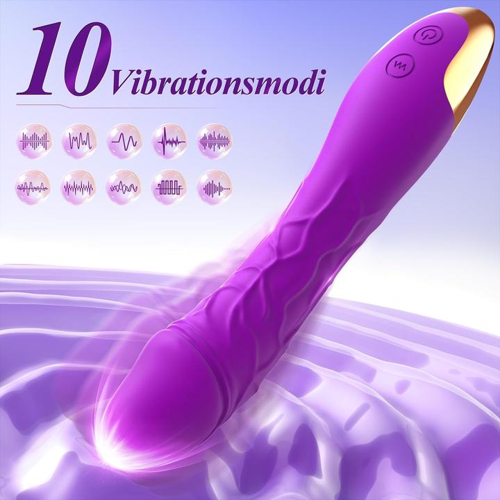 Image du produit Cacuola Godemiché