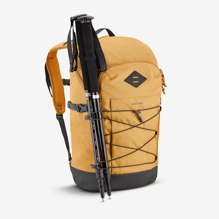 Actual product image Quechua Hiking rucksack 20 l - NH500 Arpenaz (20 l)