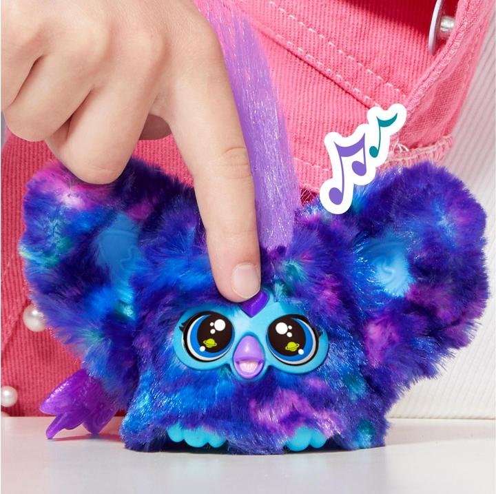 Actual product image Furby Star-Lee (5 cm)