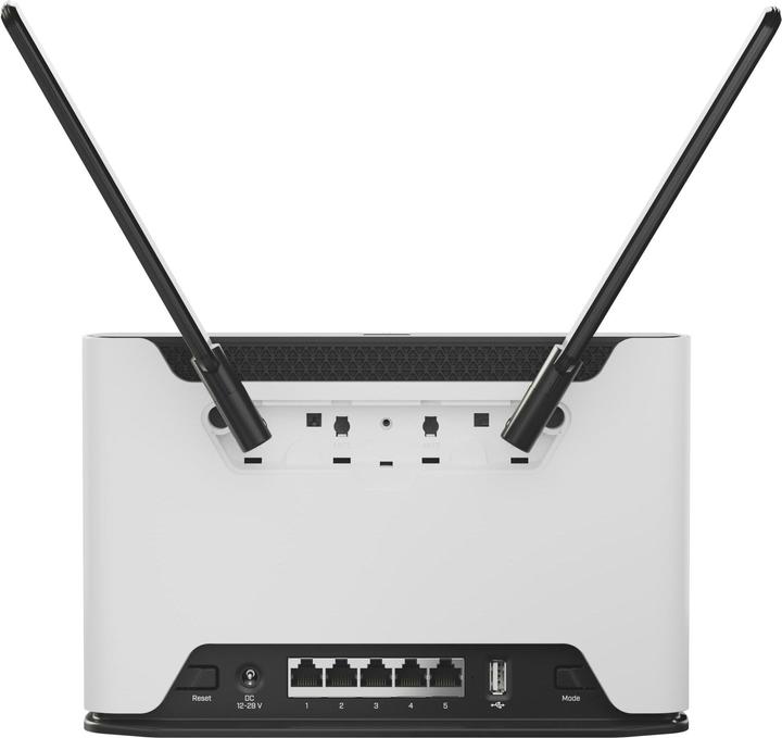 Actual product image MikroTik Chateau 5G