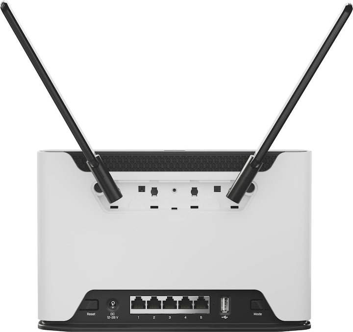 Image du produit MikroTik Château 5G