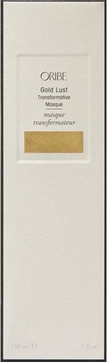 Actual product image Oribe Gold Lust Transformative Masque (150 ml)